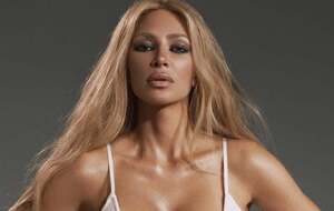 Кардаш'ян виховує чотирьох дітей