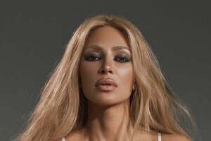 Кардаш'ян виховує чотирьох дітей