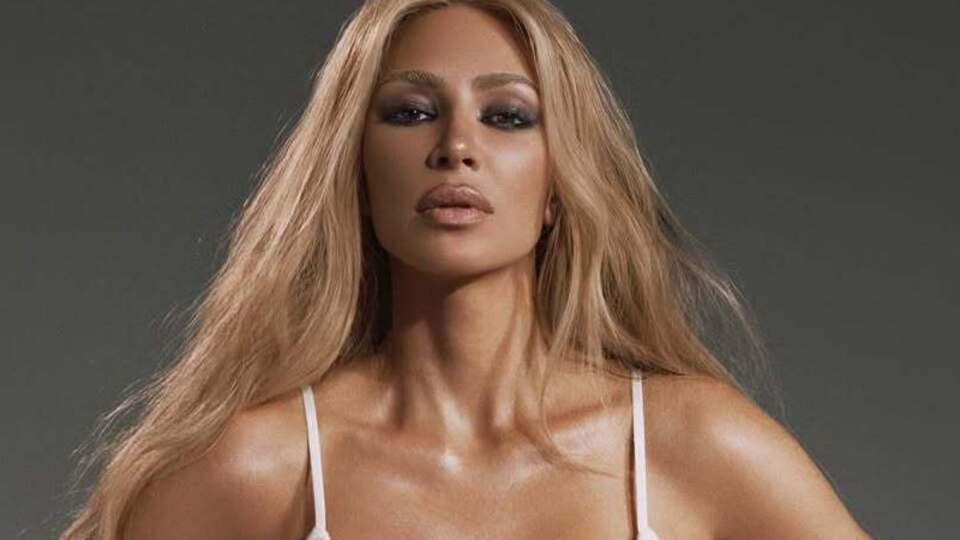 Кардаш'ян виховує чотирьох дітей