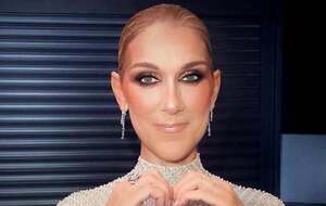 Дион: Каждая фотография рассказывает историю смеха, роста и неразрывной связи