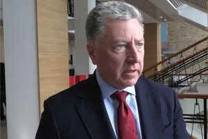 Волкер: Путин не хочет прекращения огня