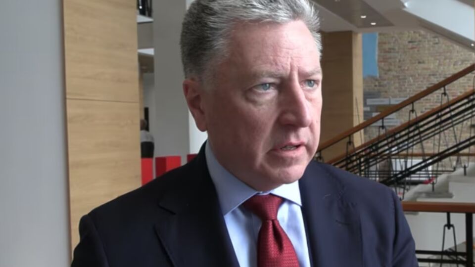 Волкер: Путин не хочет прекращения огня