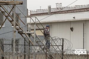 Россияне удерживают часть крымских татар в РФ