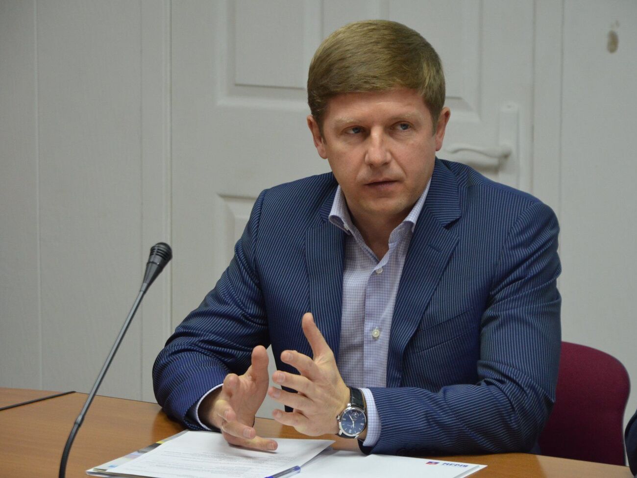 Регулятору потрібно підняти відповідні price cap і дати можливість трейдерам купувати електроенергію, заявив Нагорняк