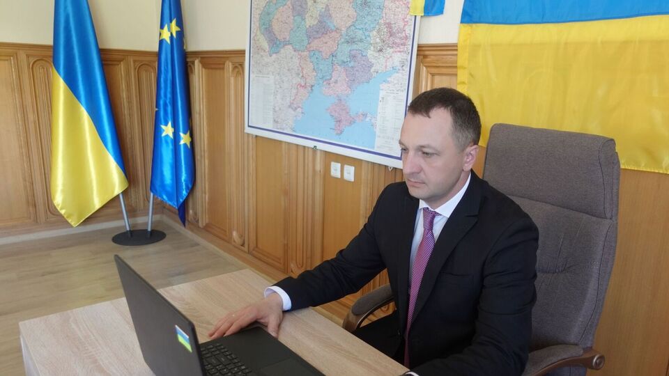 Кремінь вважає, що штрафи за порушення мовного законодавства треба підвищити