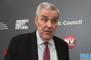 Люте сравнил украинскую и российскую армии