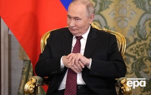 По словам Путина, переговоры должны начаться "без всяких предварительных условий"