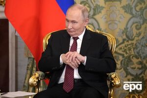 За словами Путіна, переговори мають розпочатися "без жодних попередніх умов"