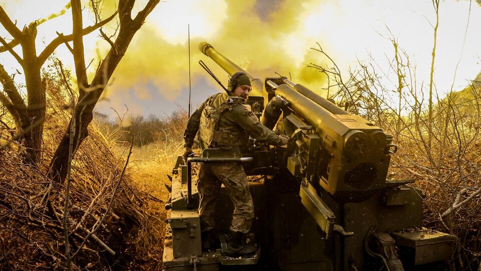 Росіяни 60 разів штурмували позиції ЗСУ на покровському напрямку