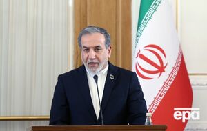 Аракчи сообщил, что заявления США во время переговоров и после них отличаются