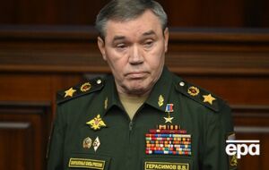 Кремль, возможно, готовится заменить Герасимова, считают в "Атеш"