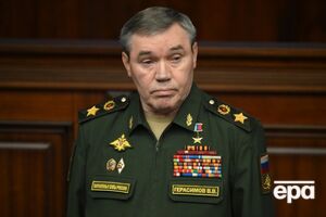 Кремль, возможно, готовится заменить Герасимова, считают в "Атеш"