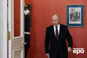 Путін намагається уникнути припинення вогню