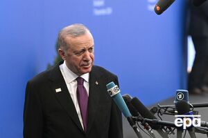 Ердоган відповів на пропозицію щодо переговорів