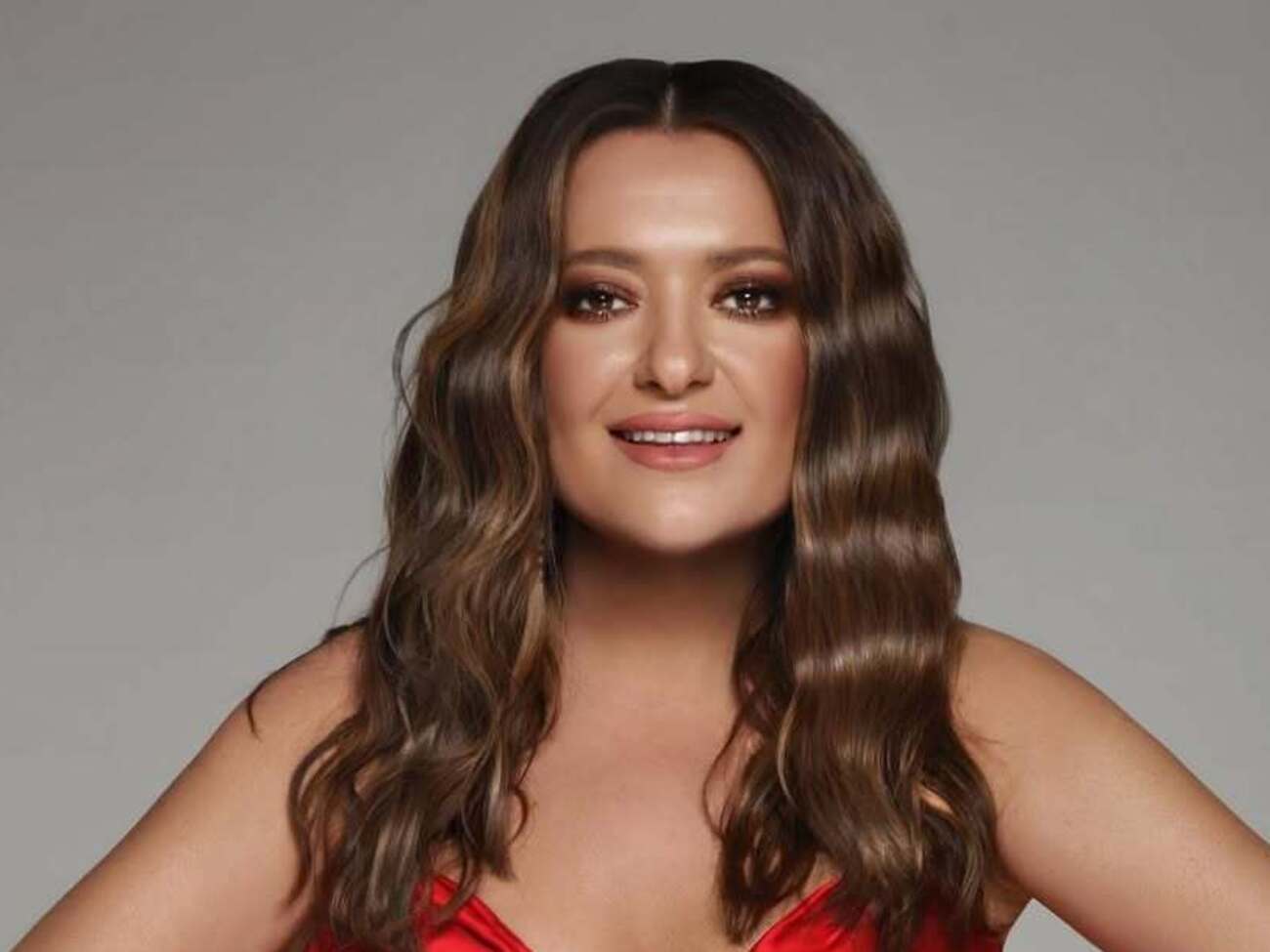 Со своим избранником Могилевская познакомилась в феврале 2022 года