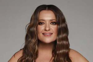 Со своим избранником Могилевская познакомилась в феврале 2022 года