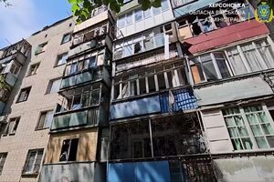 Местные власти проинформировали о попадании российских снарядов в многоэтажку и повреждении электросетей