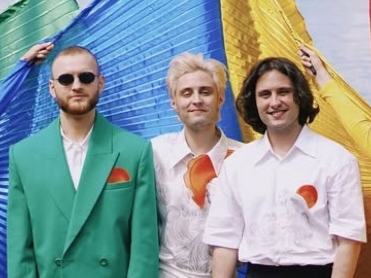 Ziferblat: Наше нове покоління вражає стійкістю й палким бажанням повернутися додому