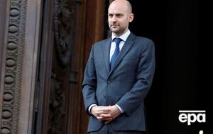 Барро подчеркнул, что Европа не ведет переговоры под бомбами и беспилотниками