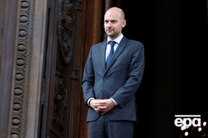 Барро наголосив, що Європа не веде переговорів під бомбами й безпілотниками