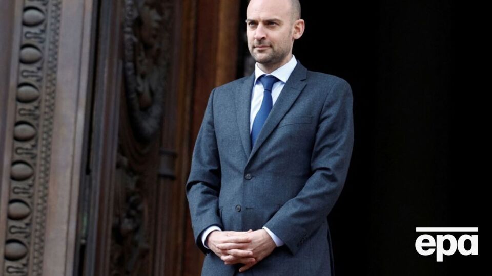 Барро наголосив, що Європа не веде переговорів під бомбами й безпілотниками