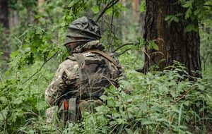 У легіоні пояснили, що окупанти намагаються вибити українські тили й логістику і залишити оборонців без БПЛА