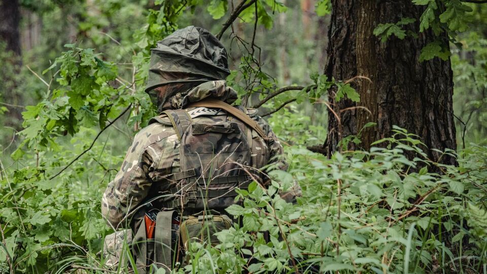 У легіоні пояснили, що окупанти намагаються вибити українські тили й логістику і залишити оборонців без БПЛА