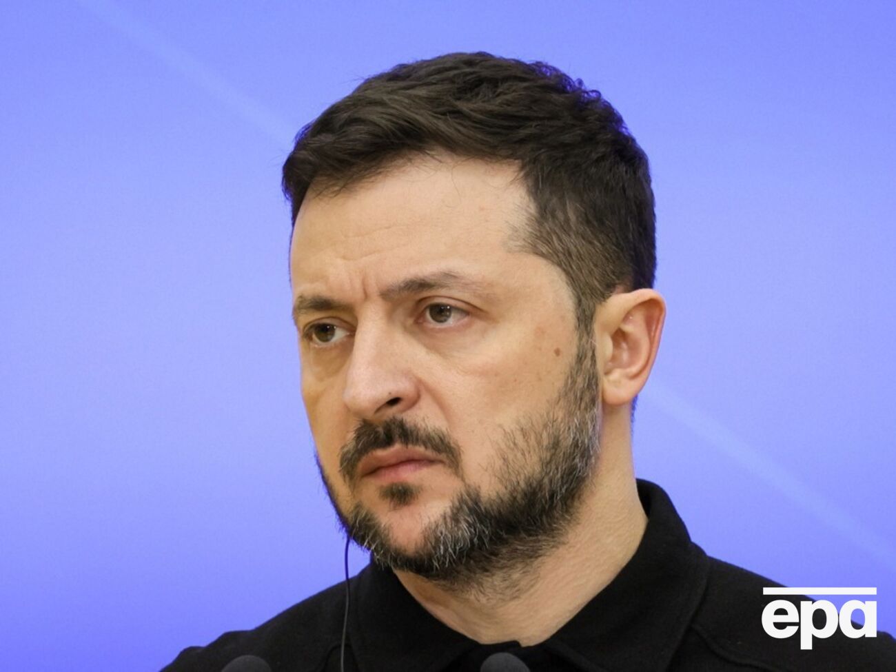 Зеленский: Нет смысла затягивать убийства