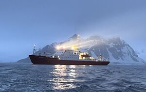 "Ноосфера" не может вернуться в Одессу