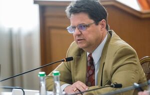 Винницкий отметил, что есть мужчины мобилизационного возраста, которые хотят учиться