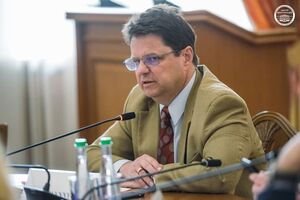 Винницький зазначив, що є чоловіки мобілізаційного віку, які хочуть навчатися