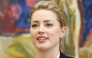 Херд: Стать матерью, несмотря на собственные проблемы с фертильностью, было самым трогательным опытом в моей жизни