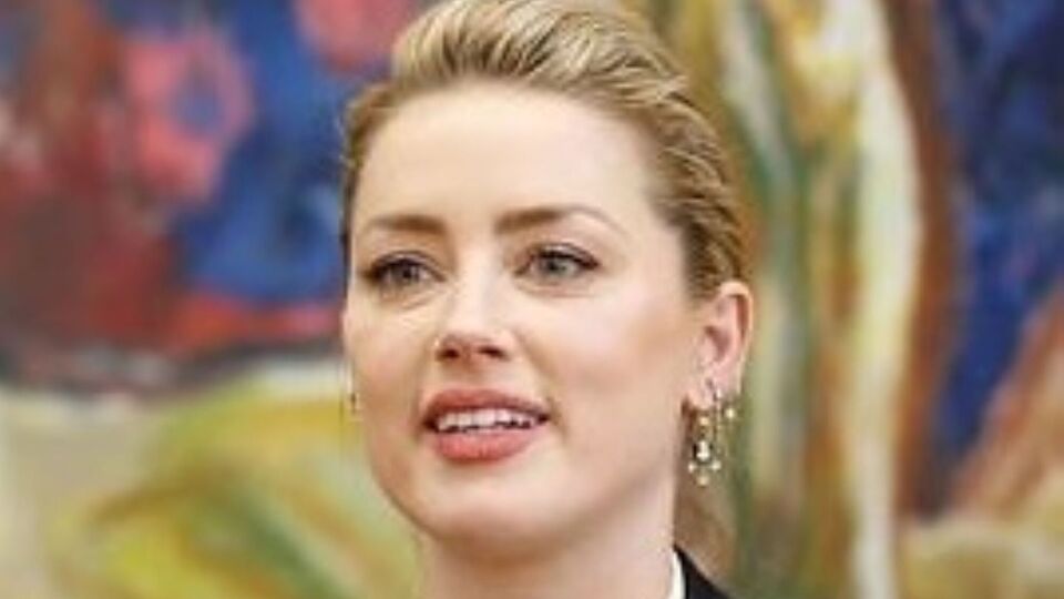 Херд: Стать матерью, несмотря на собственные проблемы с фертильностью, было самым трогательным опытом в моей жизни