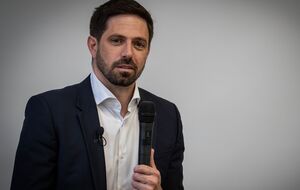 Модер: Увидим, что будет происходить в течение следующих дней