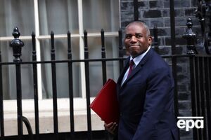 Леммі планує оголосити про подальші санкції