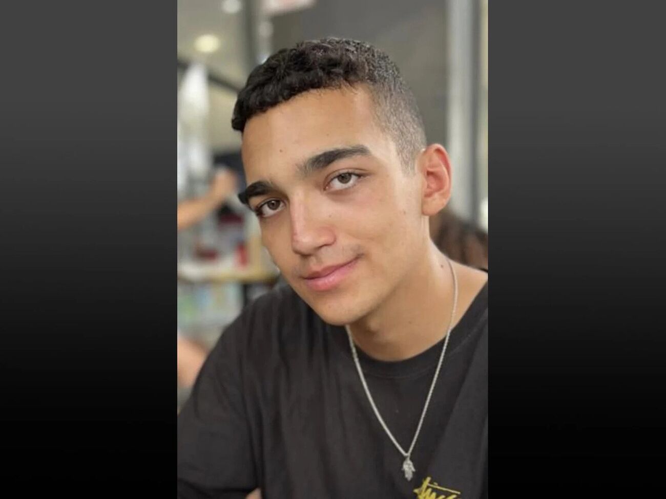 Александер – громадянин Ізраїлю та США