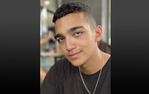 Александер – громадянин Ізраїлю та США