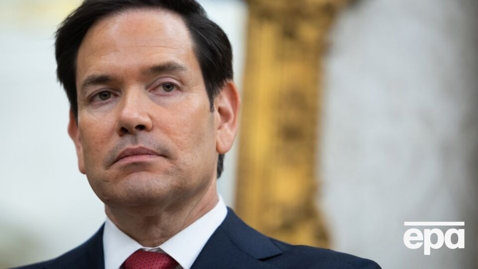 Держсекретар підкреслив, що Сполучені Штати і їхні союзники поділяють спільну мету