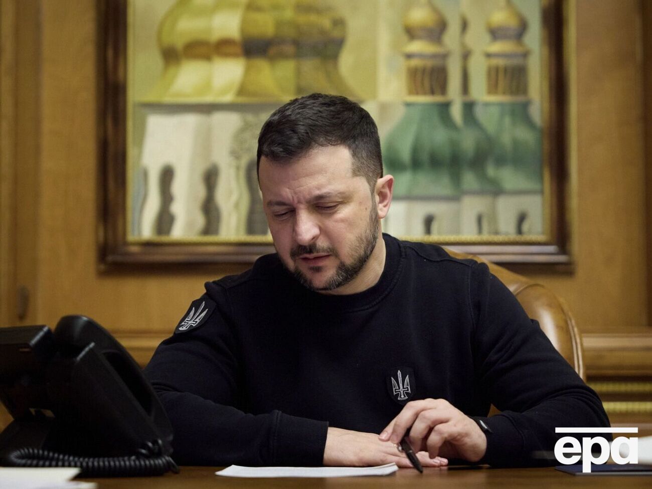 Зеленский в любом случае совершит визит в Турцию