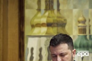 Зеленский в любом случае совершит визит в Турцию