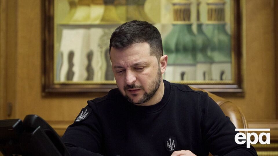 Зеленський у будь-якому разі здійснить візит до Туреччини