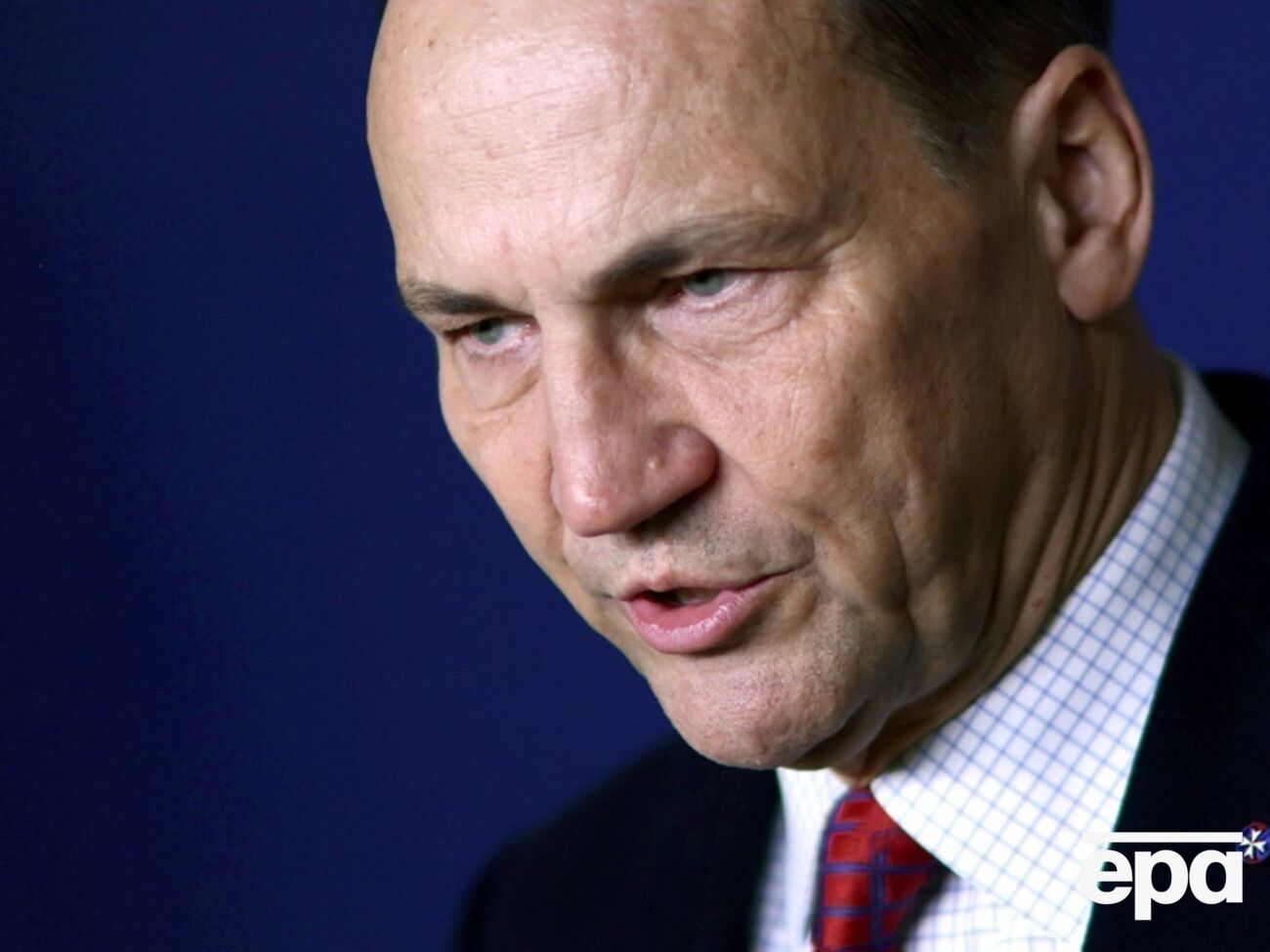 Сікорський відкликав дозвіл на роботу консульства РФ