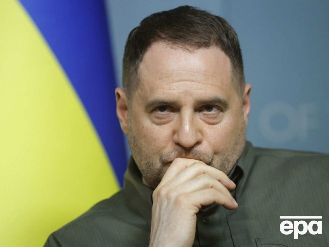 Украина интересна США на перспективу – глава ОП