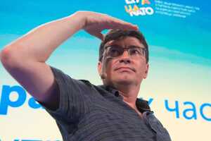 Чому Зеленський поїде у Стамбул на зустріч із Путіним