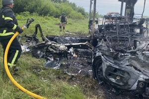 В ОВА сообщили о жертве удара РФ