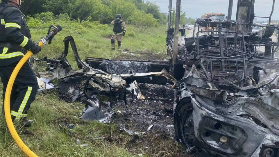 В ОВА сообщили о жертве удара РФ