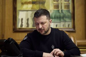 Зеленський запросив Лева XIV до України