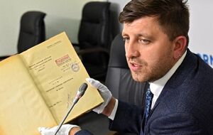 Как обеспечить полноту и единство документальной базы и наладить партнерство государственных учреждений и гражданского общества, расскажет глава Укргосархива