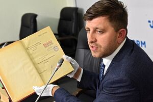 Как обеспечить полноту и единство документальной базы и наладить партнерство государственных учреждений и гражданского общества, расскажет глава Укргосархива