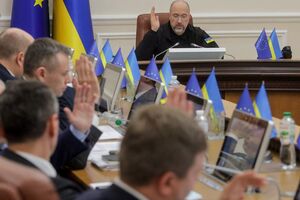 Кабмин утвердил кандидатуры президента на руководителей РГА